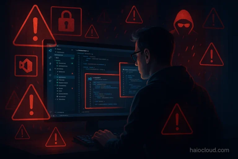 افزونه های مخرب