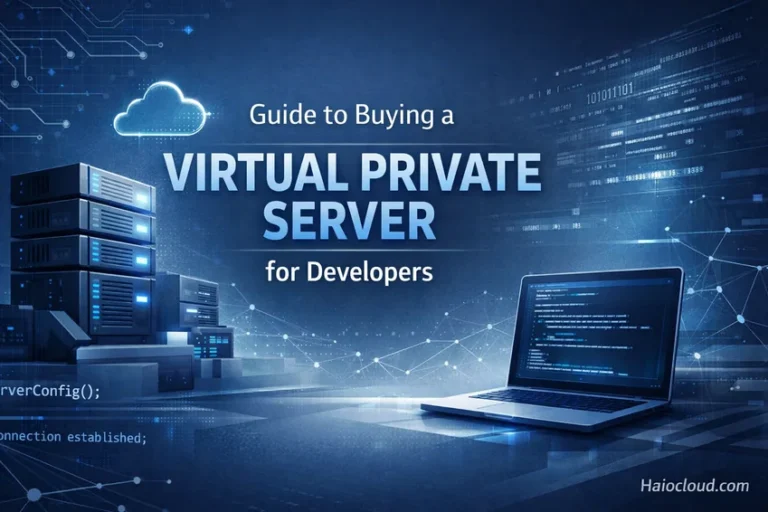 راهنمای خرید سرور مجازی با آپتایم 99 %